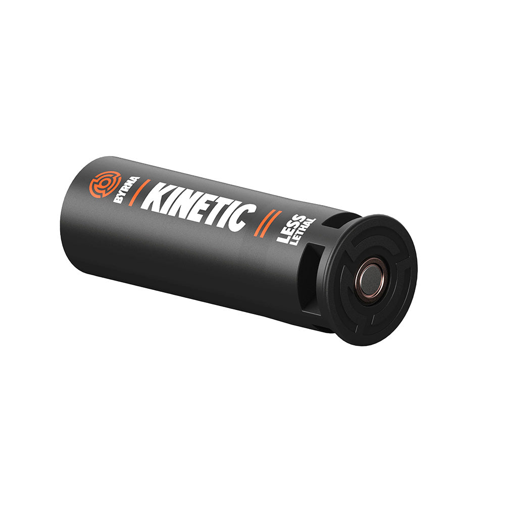 Byrna 12 Gauge Shotgun Kinetic Less Lethal (10 Ct)