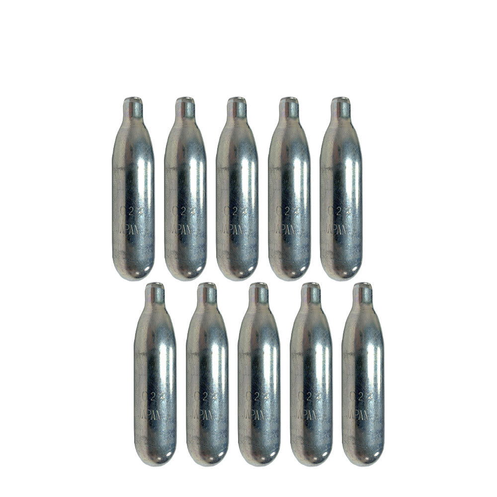 Byrna 10CT 12 Gram C02