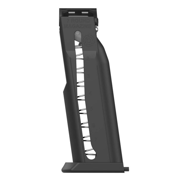 Byrna 0.68 7-Rd Magazine - Demo