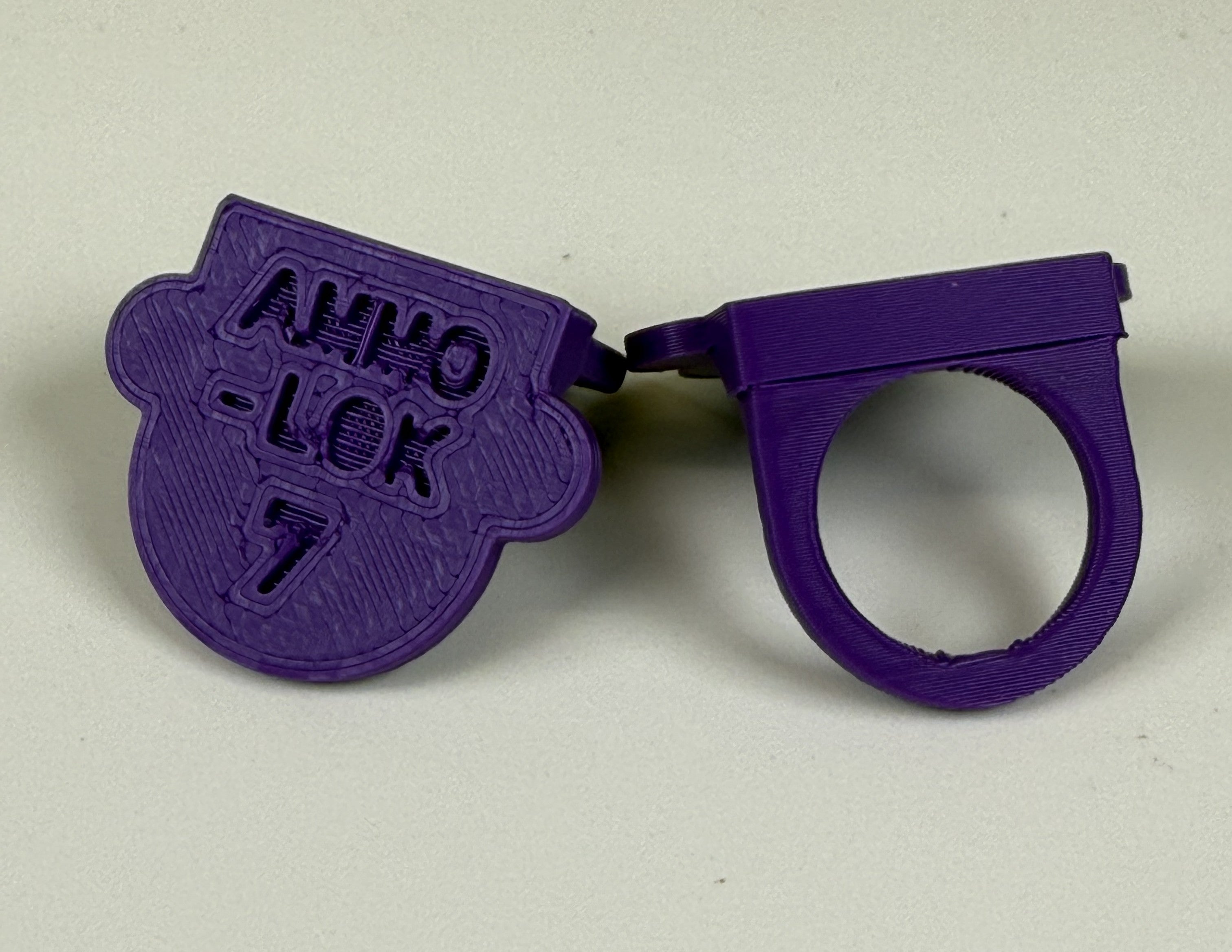 AMMO-LOK