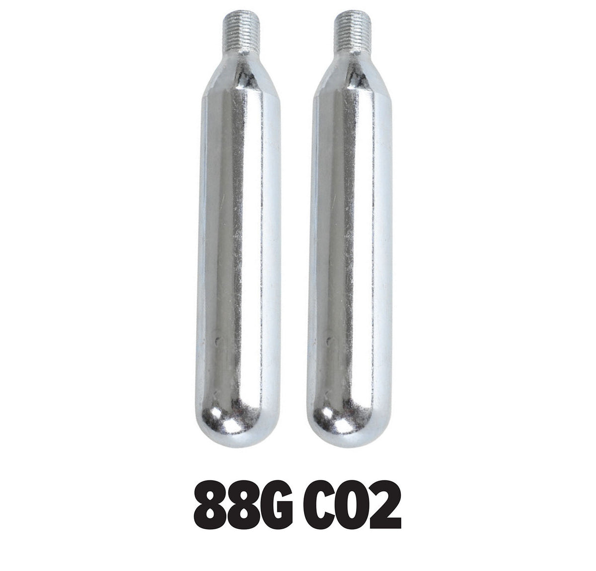Byrna 88 gram C02 Cylinders