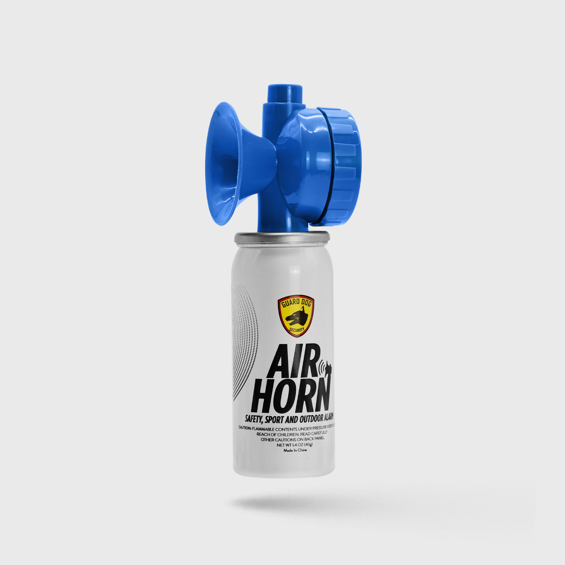 GD Air Horn Compact 1.4oz