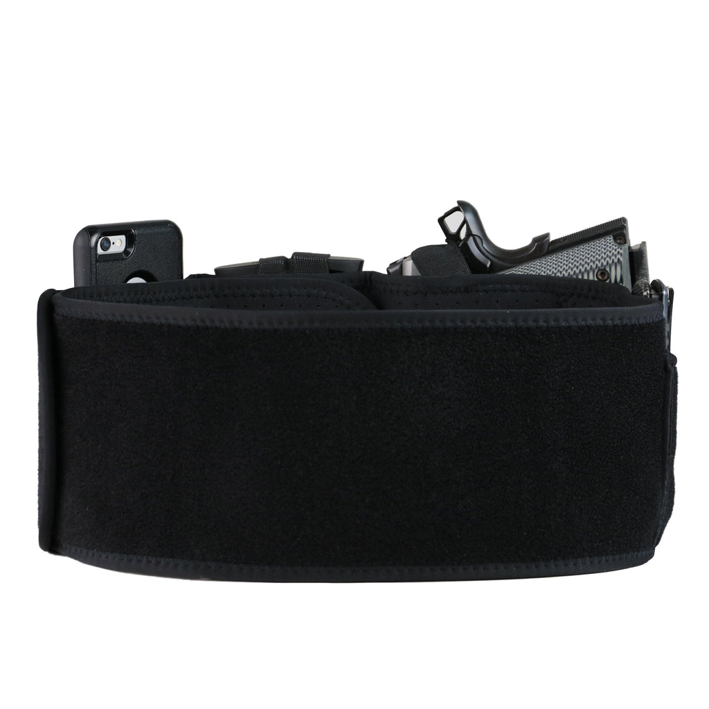 DS10 Unisex Neoprene Belly Band