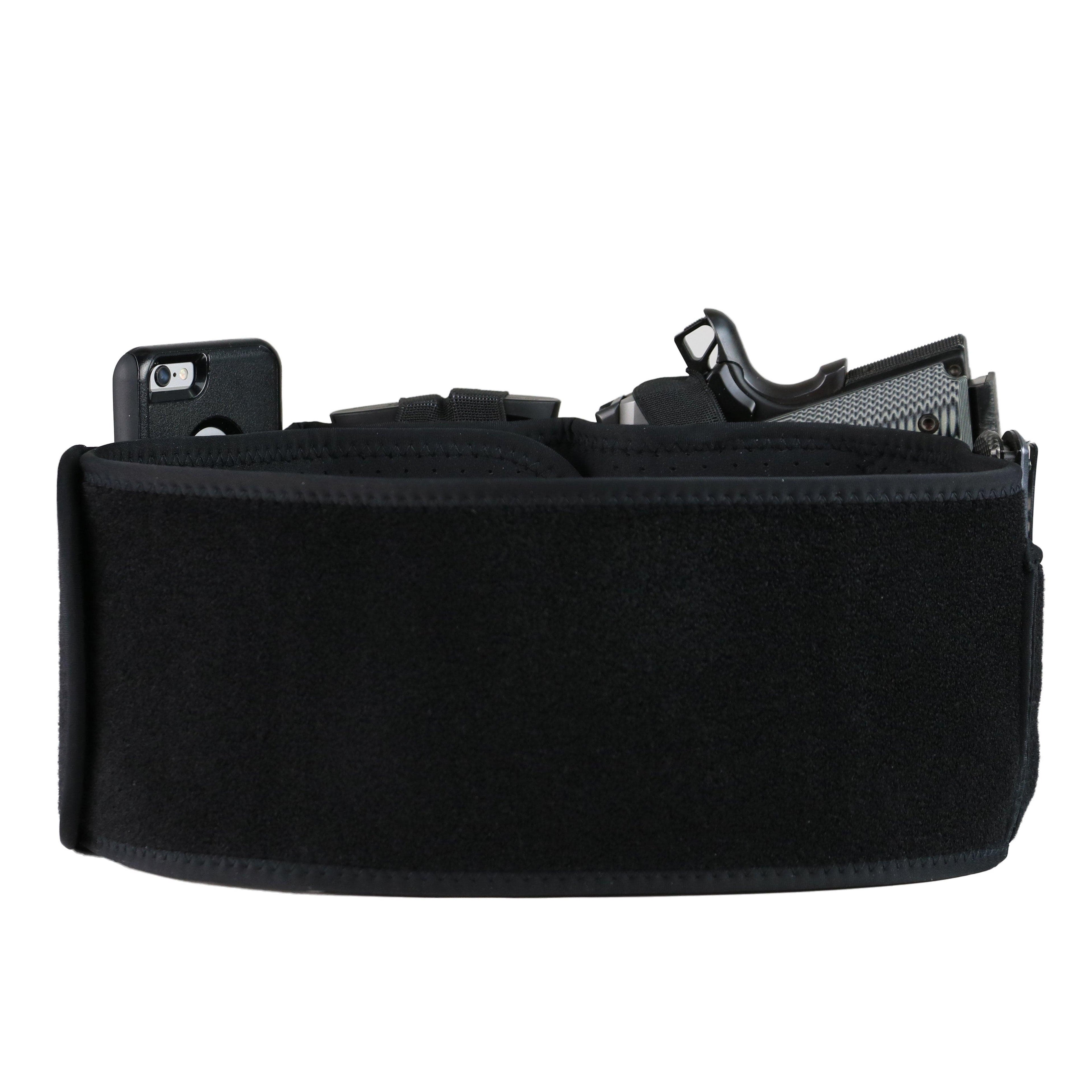 DS10 Unisex Neoprene Belly Band