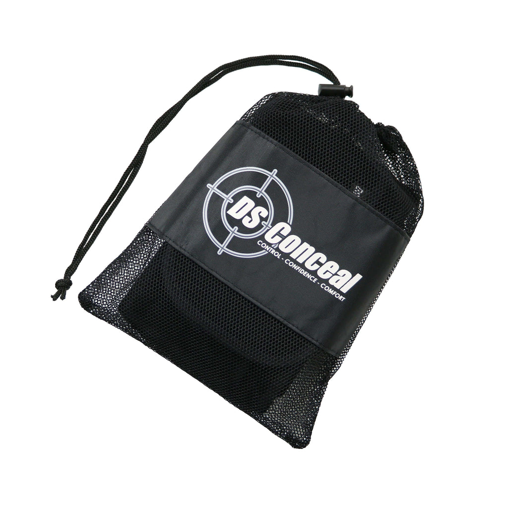 DS11 Unisex Neoprene Belly Band