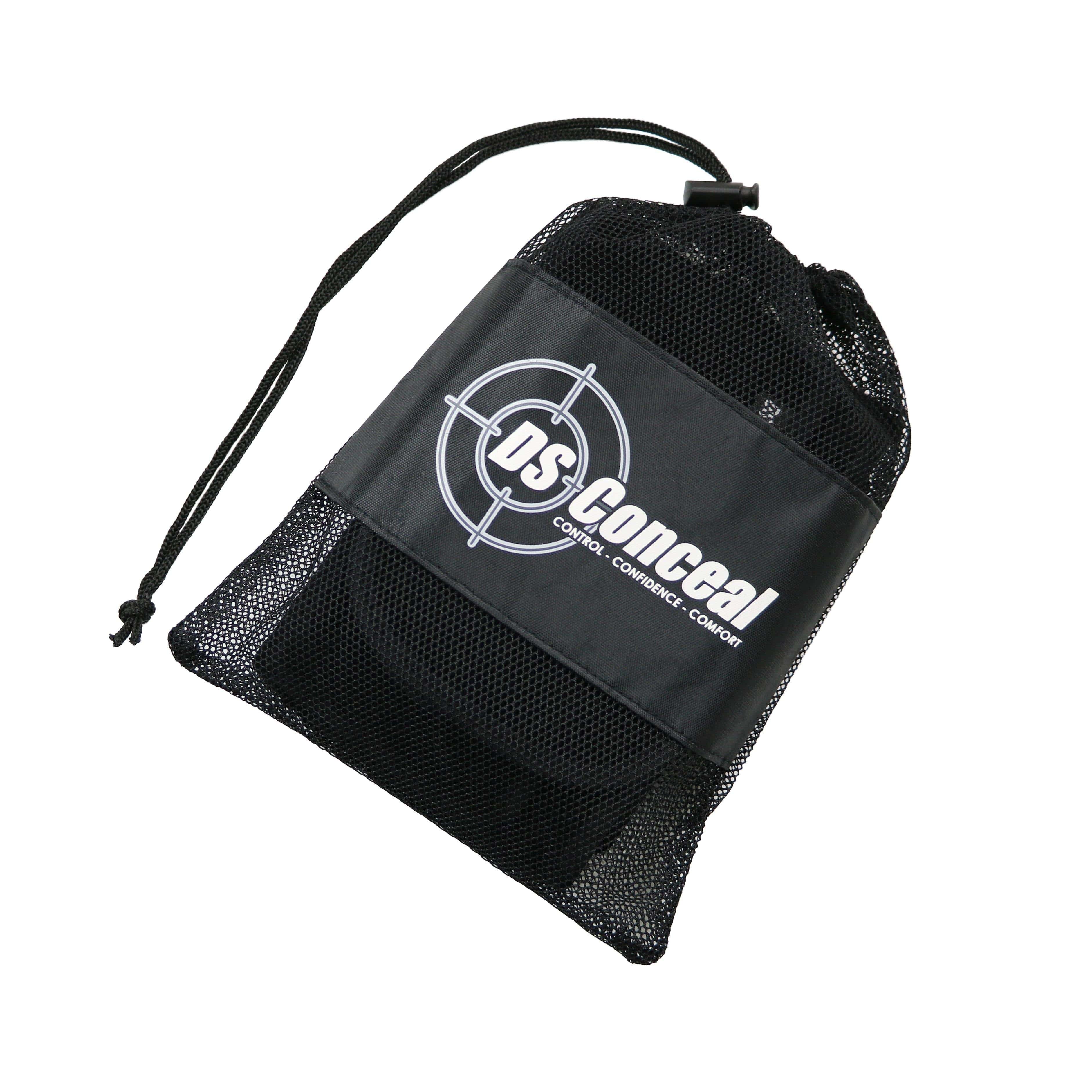 DS11 Unisex Neoprene Belly Band