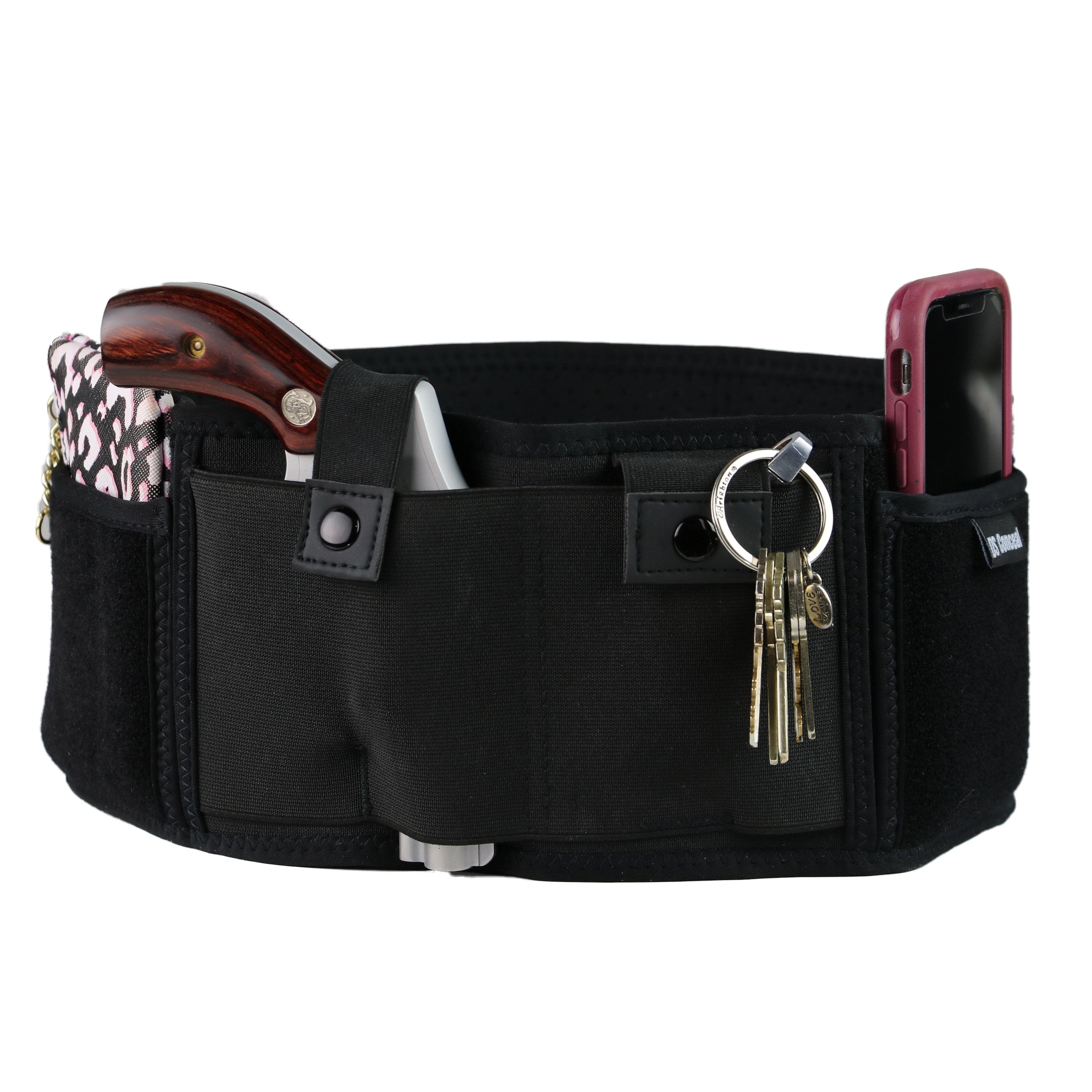 DS10 Unisex Neoprene Belly Band
