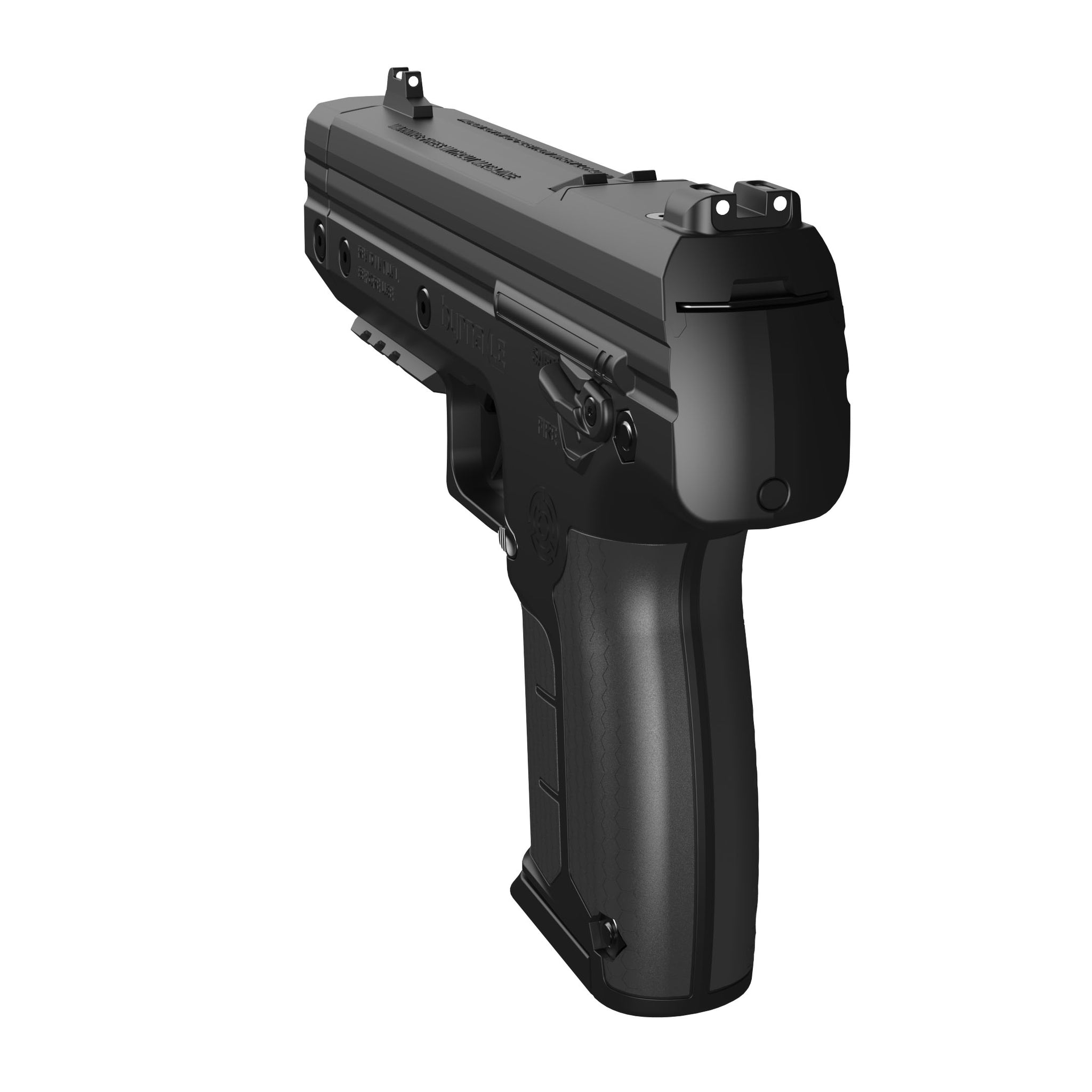 Byrna LE (Gen 2) Launcher - Universal Kit - New