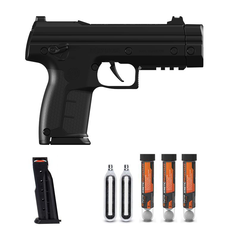 Byrna LE (Gen 2) Launcher - Universal Kit - New