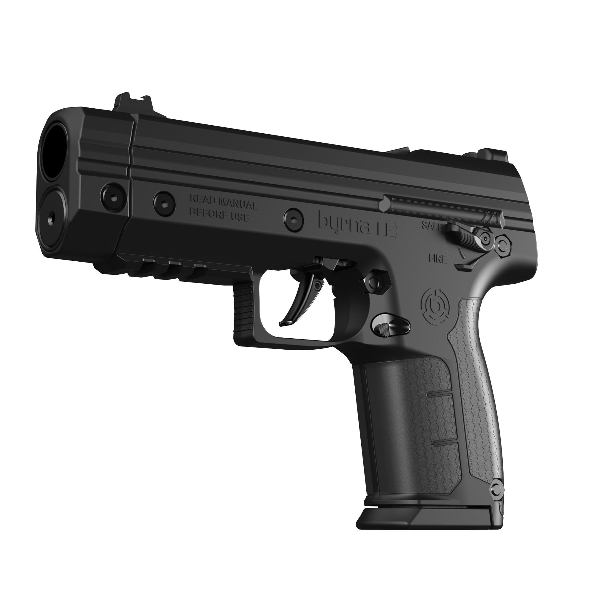 Byrna LE (Gen 2) Launcher - Universal Kit - New