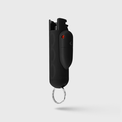 Pepper Spray with Laser Sight – Instant Snap‑Off Design | Accufire 2