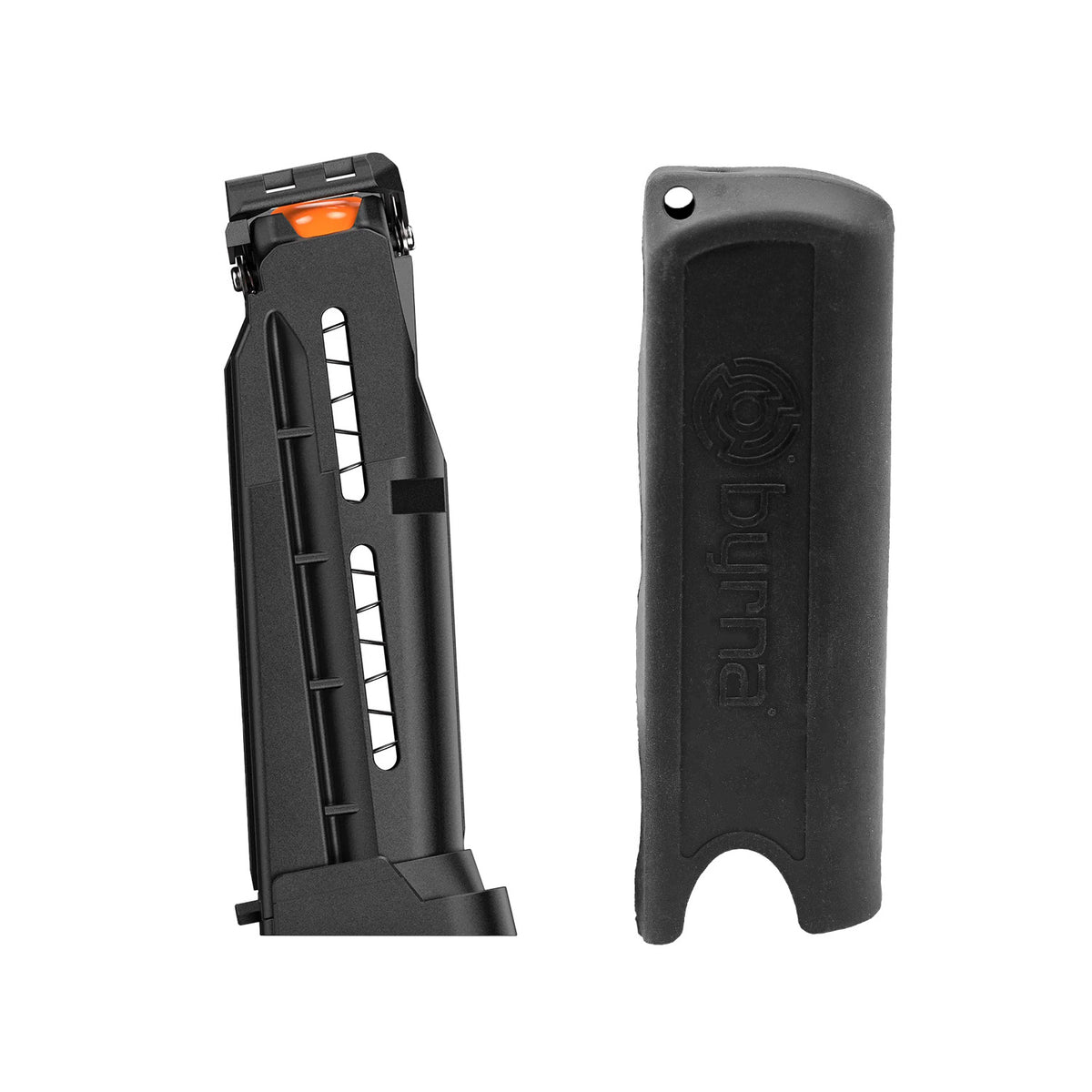 Byrna 0.61 Mag Defender with 5-Rd Magazine