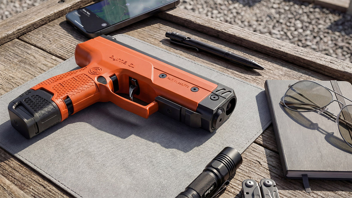 Byrna CL-XL Launcher Universal Kit