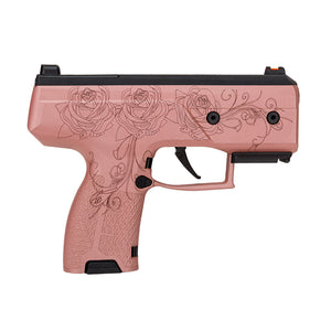 Byrna CL Launcher - Universal Kit - Rose Gold Engraved