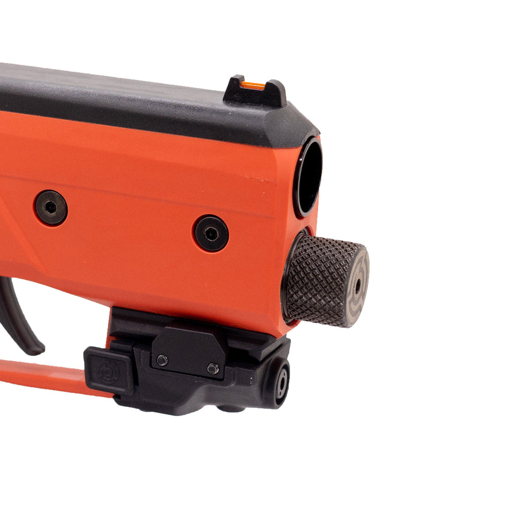 Byrna Quick Release C02 Cap