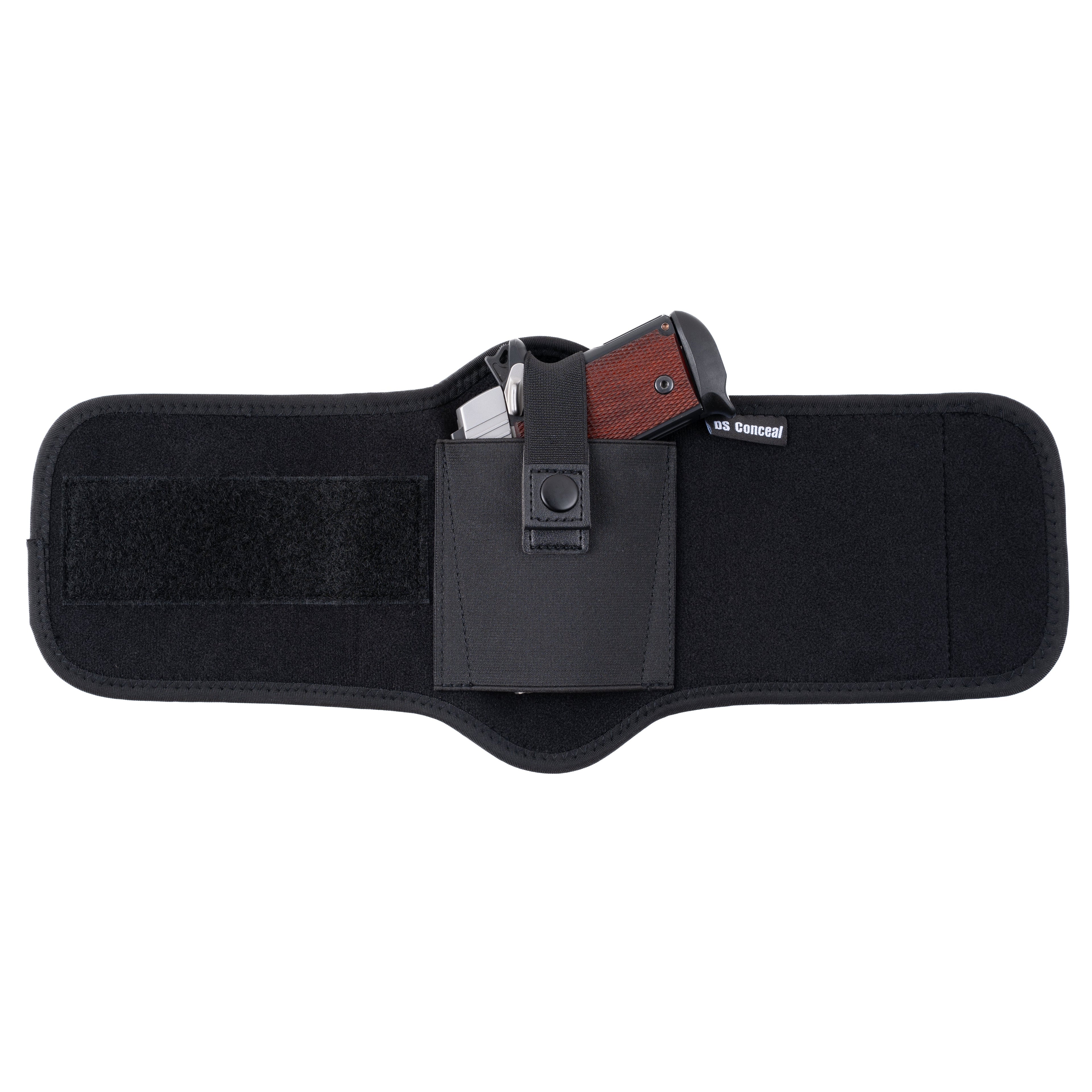 DS11 Unisex Neoprene Belly Band
