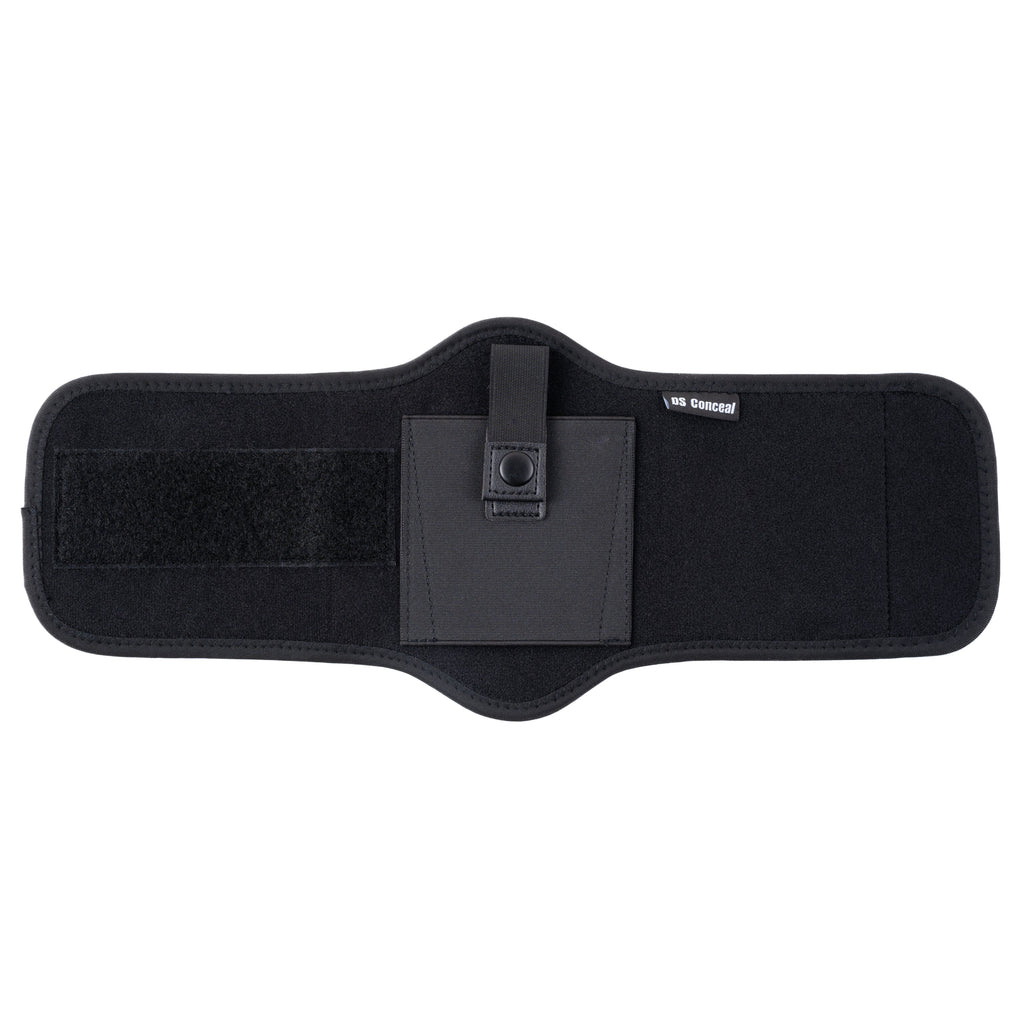 DS11 Unisex Neoprene Belly Band