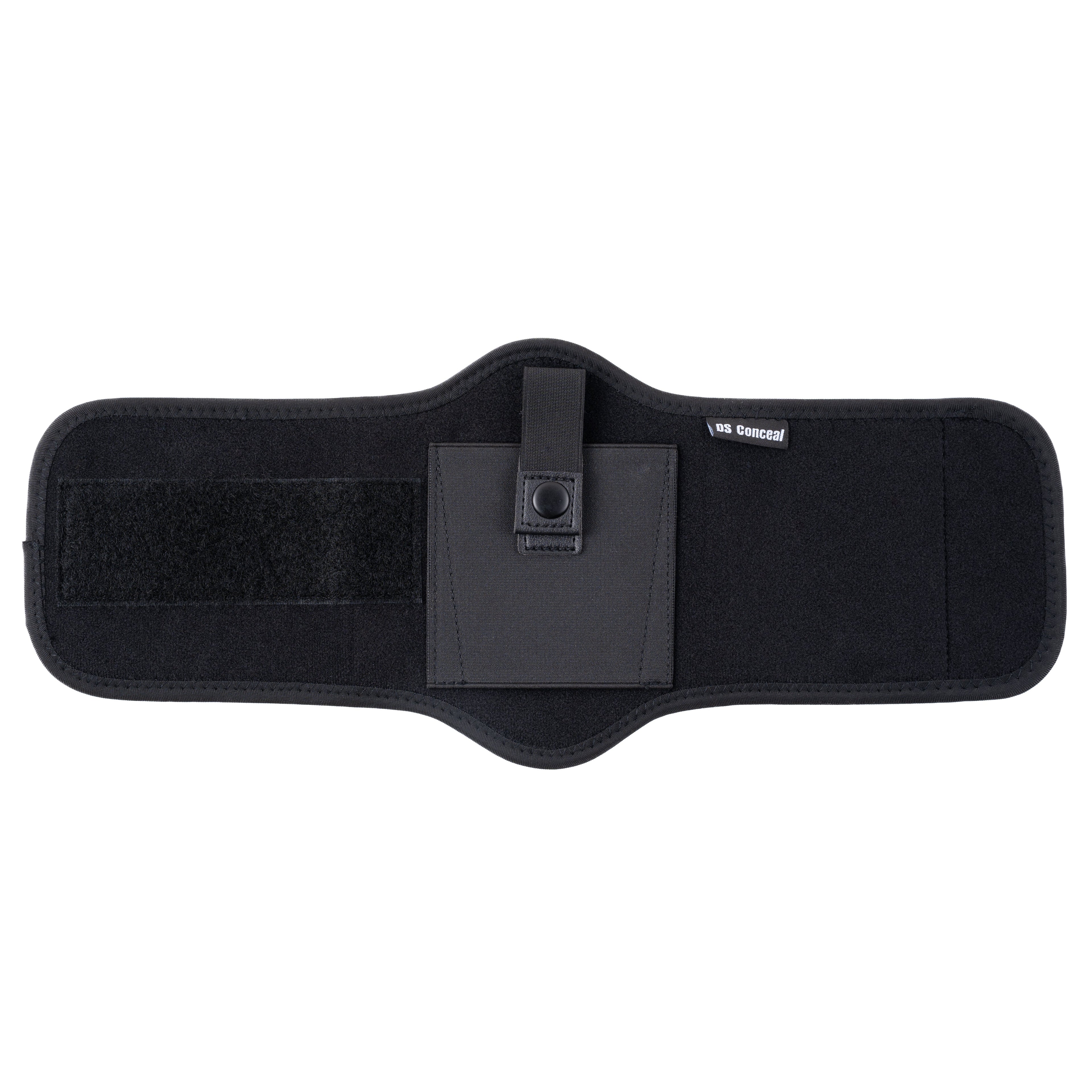 DS11 Unisex Neoprene Belly Band