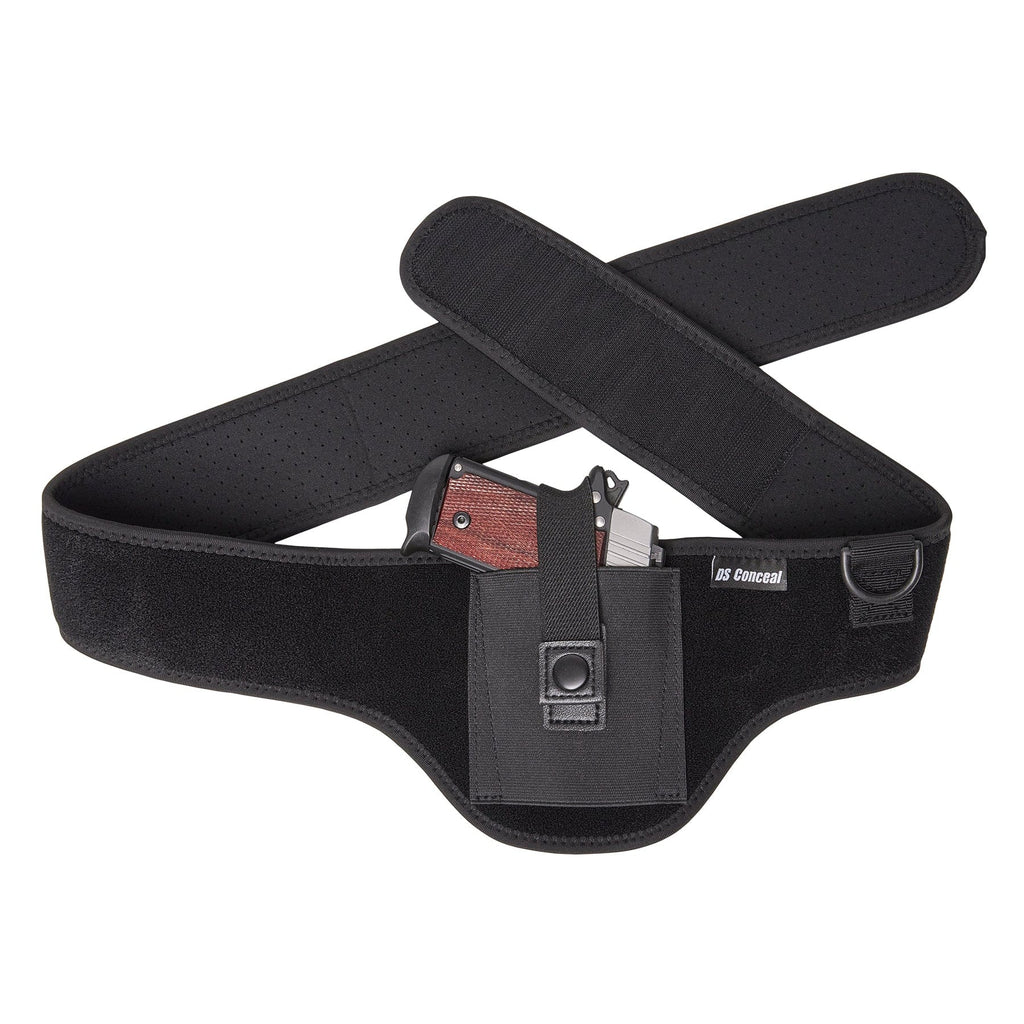 DS11 Unisex Neoprene Belly Band
