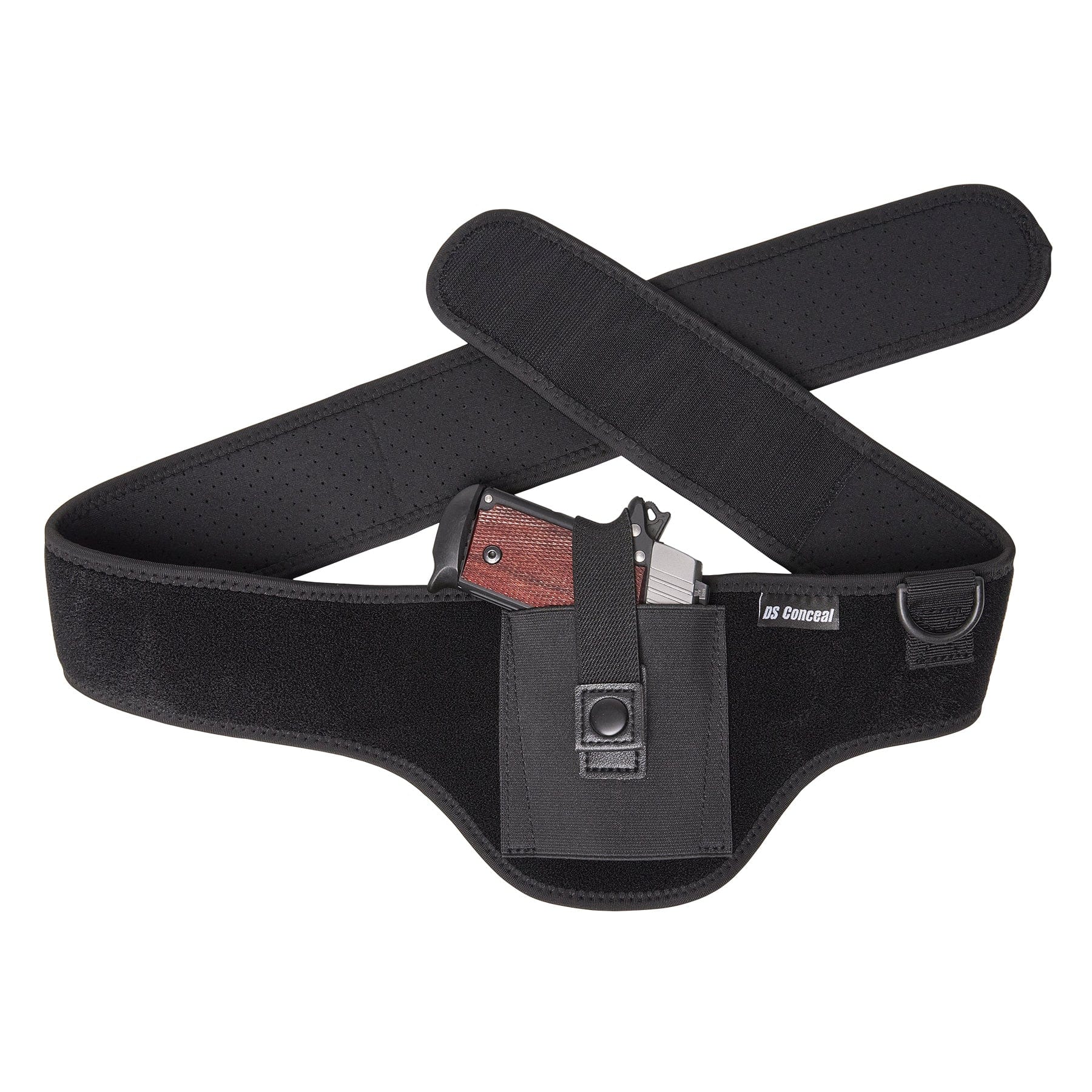 DS11 Unisex Neoprene Belly Band