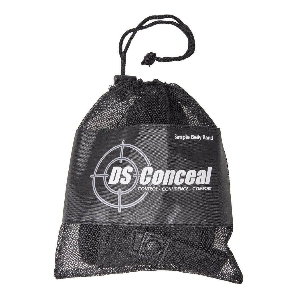 DS11 Unisex Neoprene Belly Band