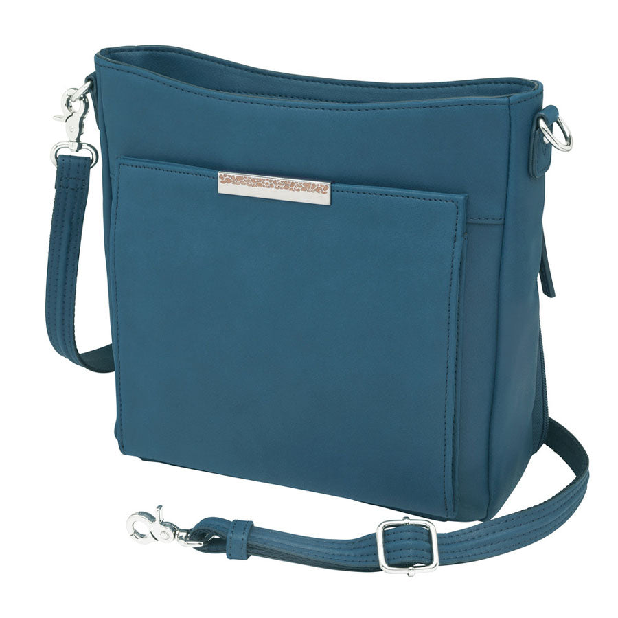GTM-98 Slim Crossbody CC Purse