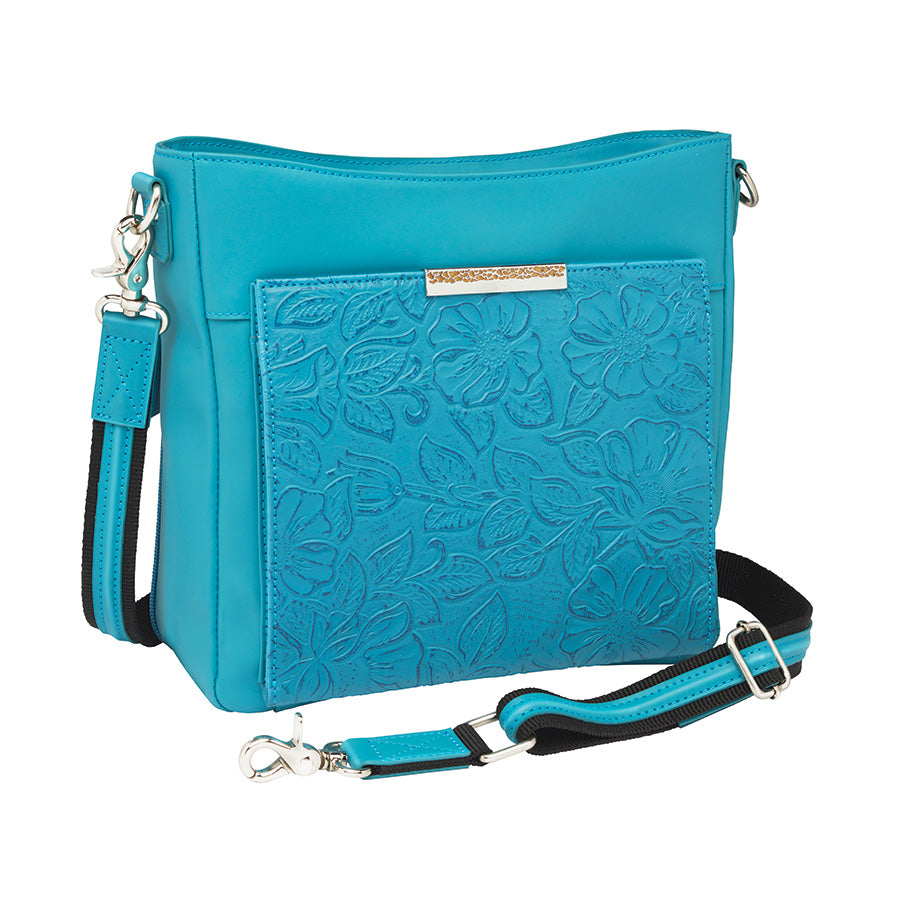 GTM-98 Slim Crossbody CC Purse
