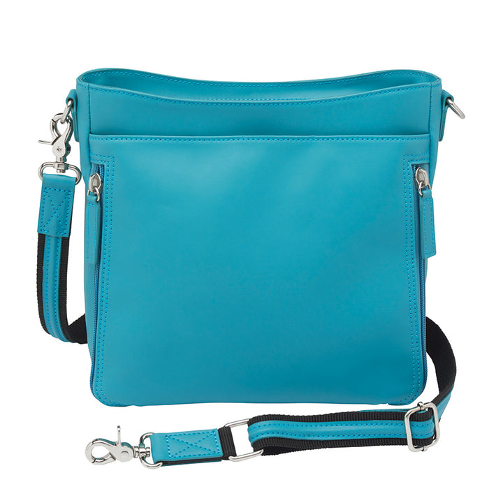 GTM-98 Slim Crossbody CC Purse