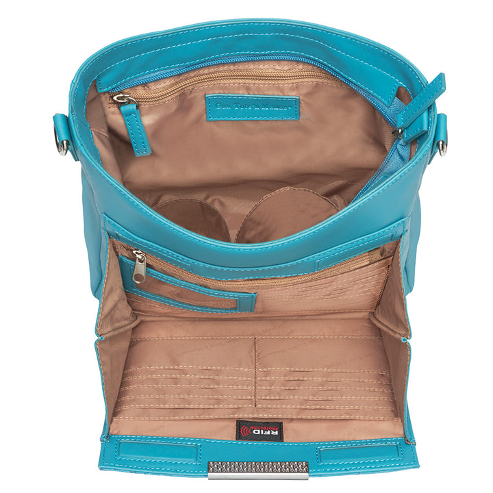 GTM-98 Slim Crossbody CC Purse