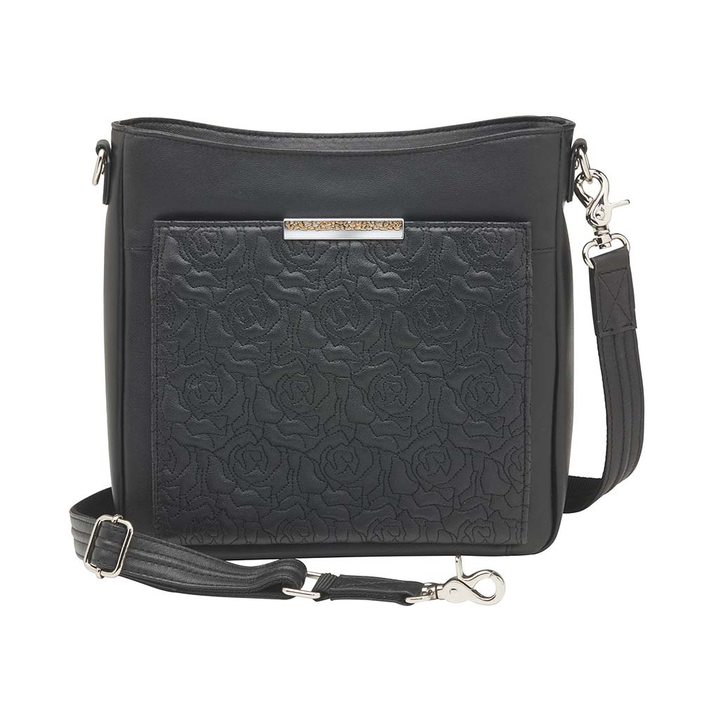 GTM-98 Slim Crossbody CC Purse