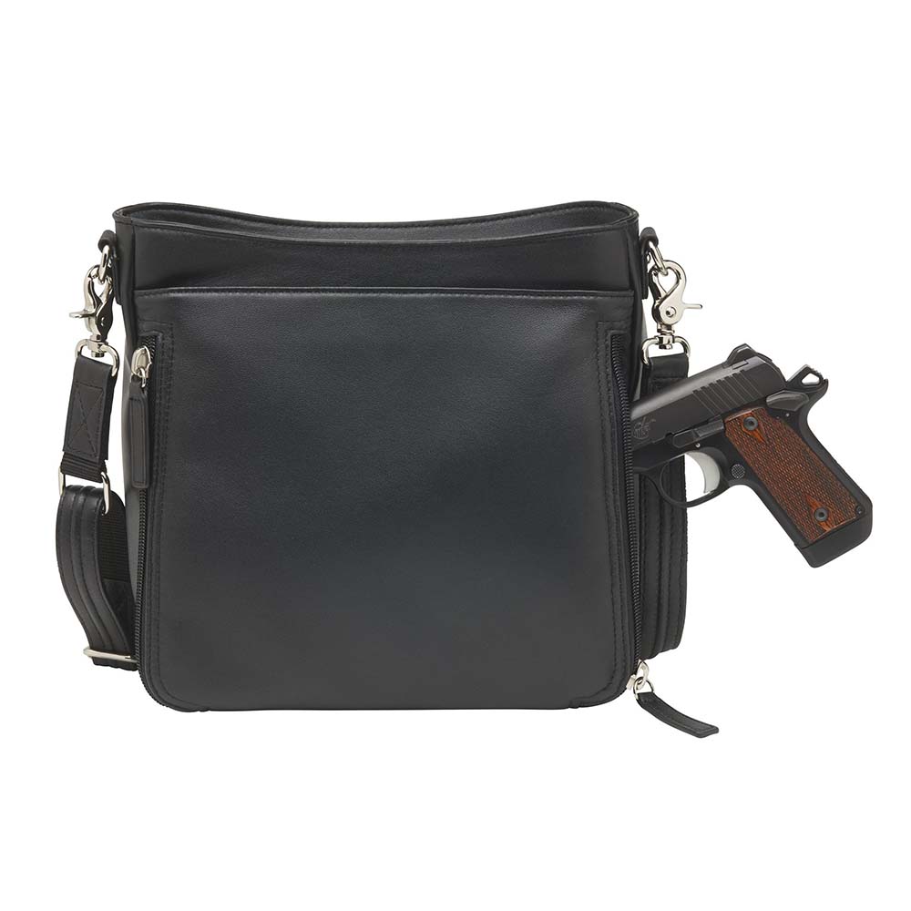 GTM-98 Slim Crossbody CC Purse