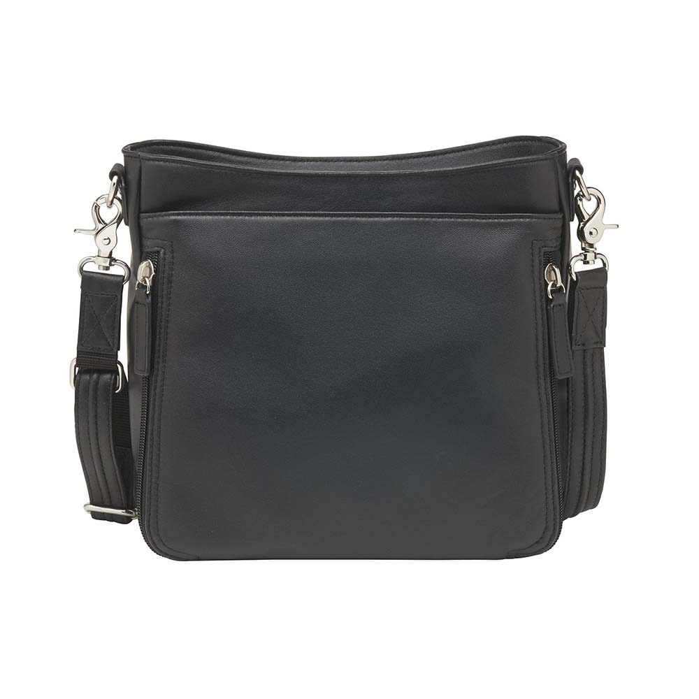 GTM-98 Slim Crossbody CC Purse