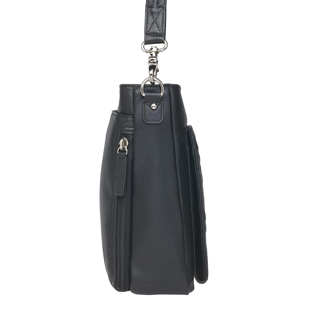 GTM-98 Slim Crossbody CC Purse