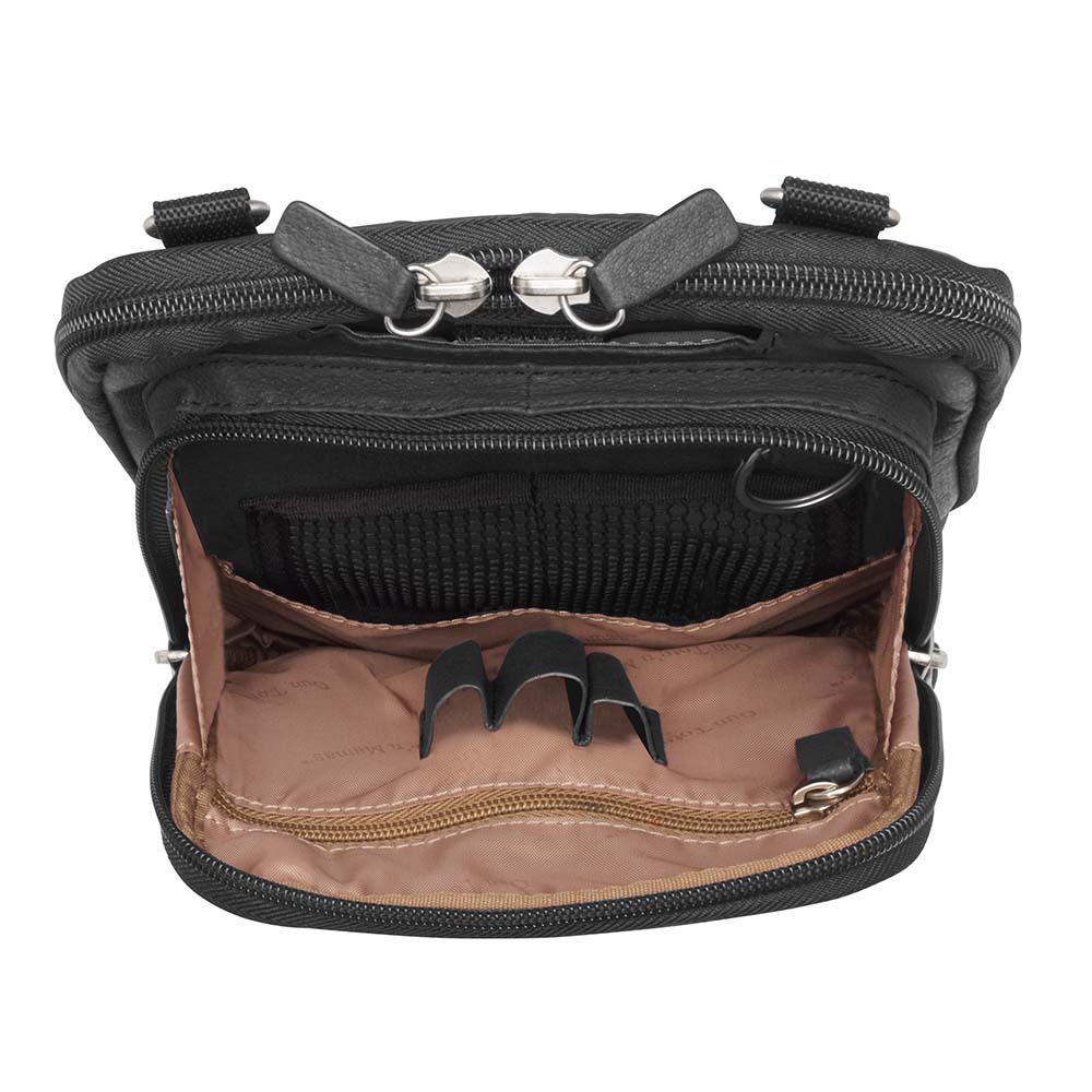 GTM-99 Crossbody Shoulder Pouch