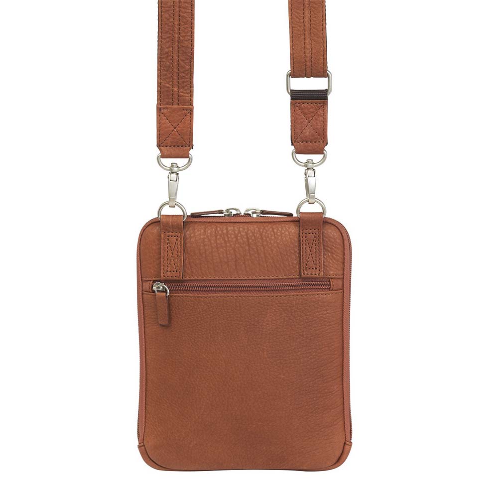 GTM-99 Crossbody Shoulder Pouch