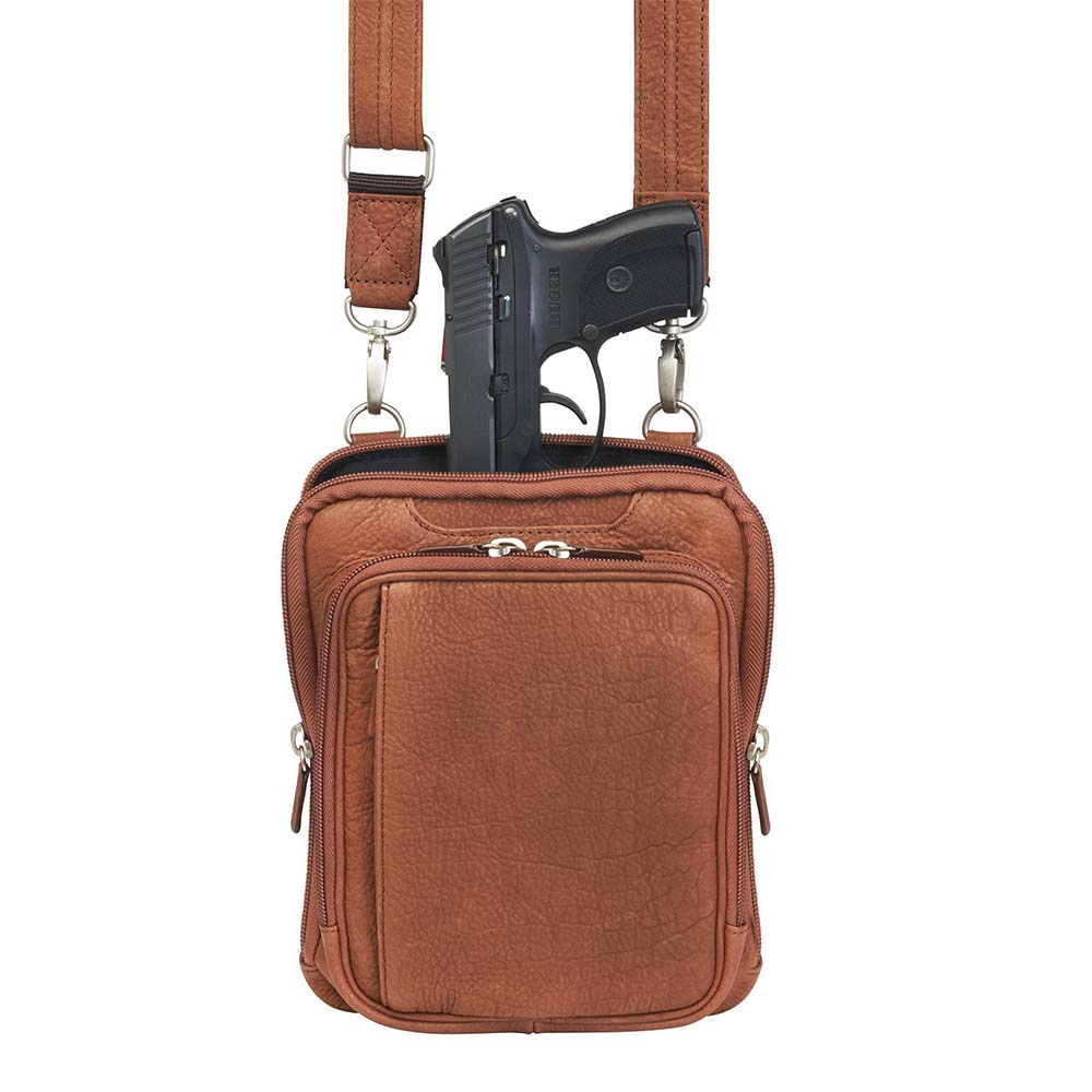 GTM-99 Crossbody Shoulder Pouch