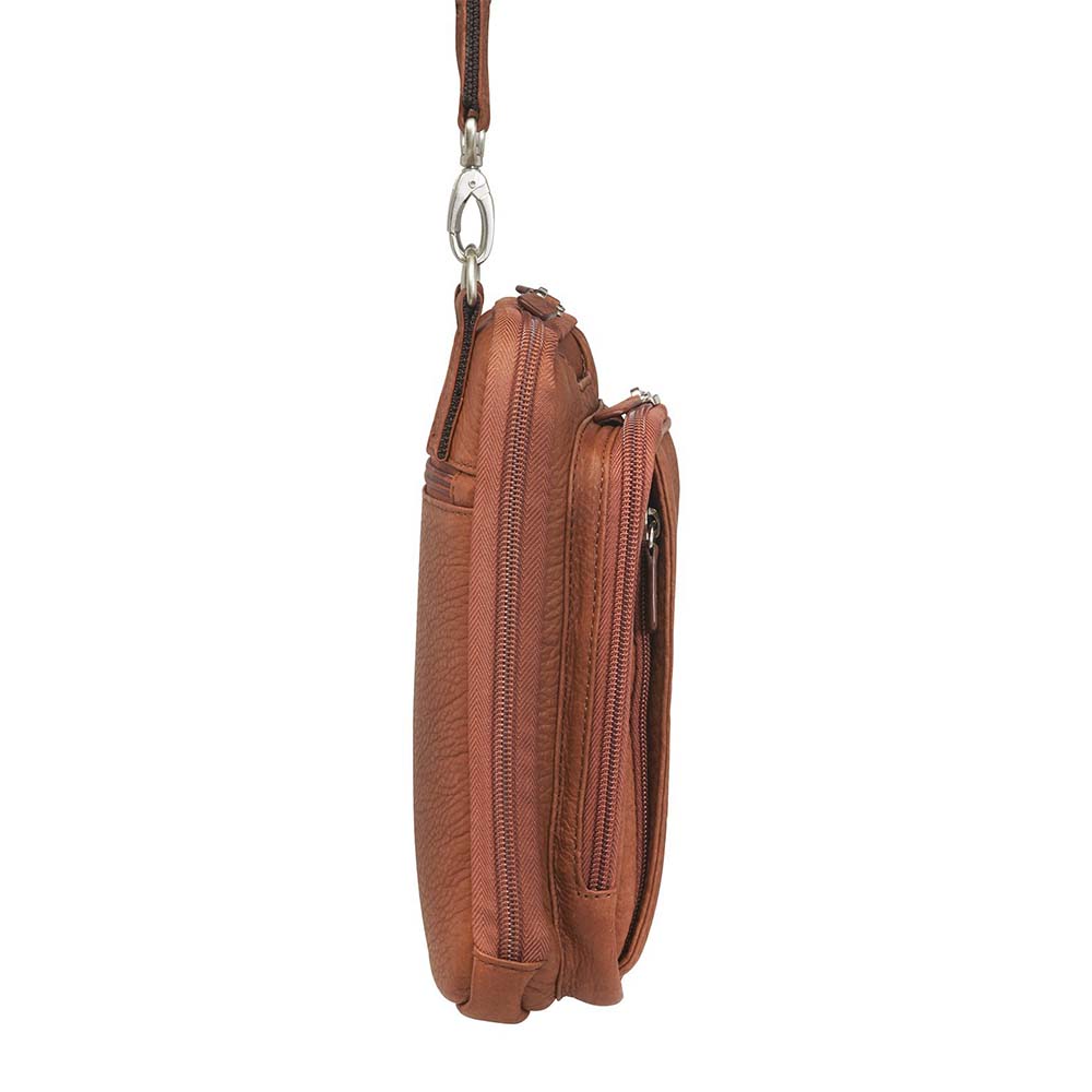 GTM-99 Crossbody Shoulder Pouch