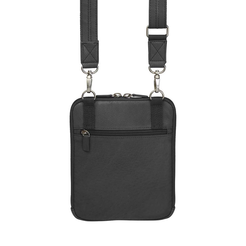 GTM-99 Crossbody Shoulder Pouch