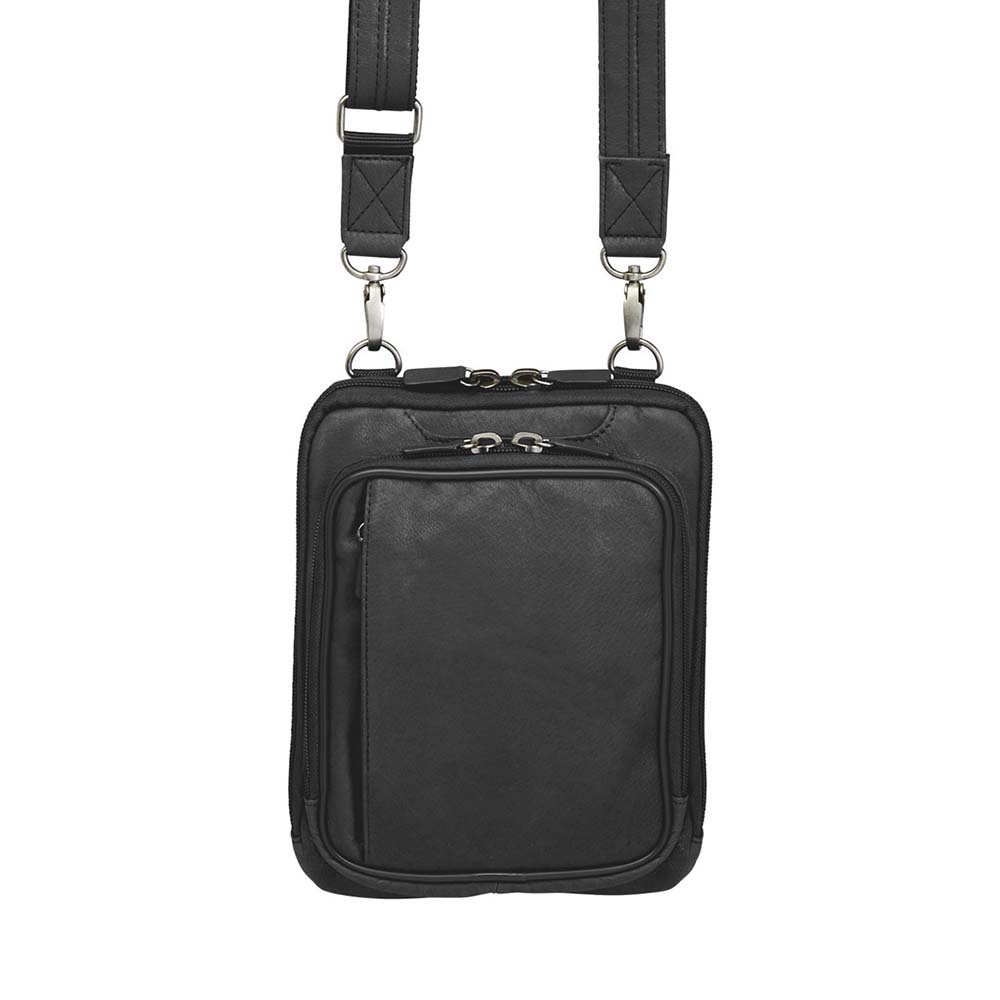 GTM-99 Crossbody Shoulder Pouch