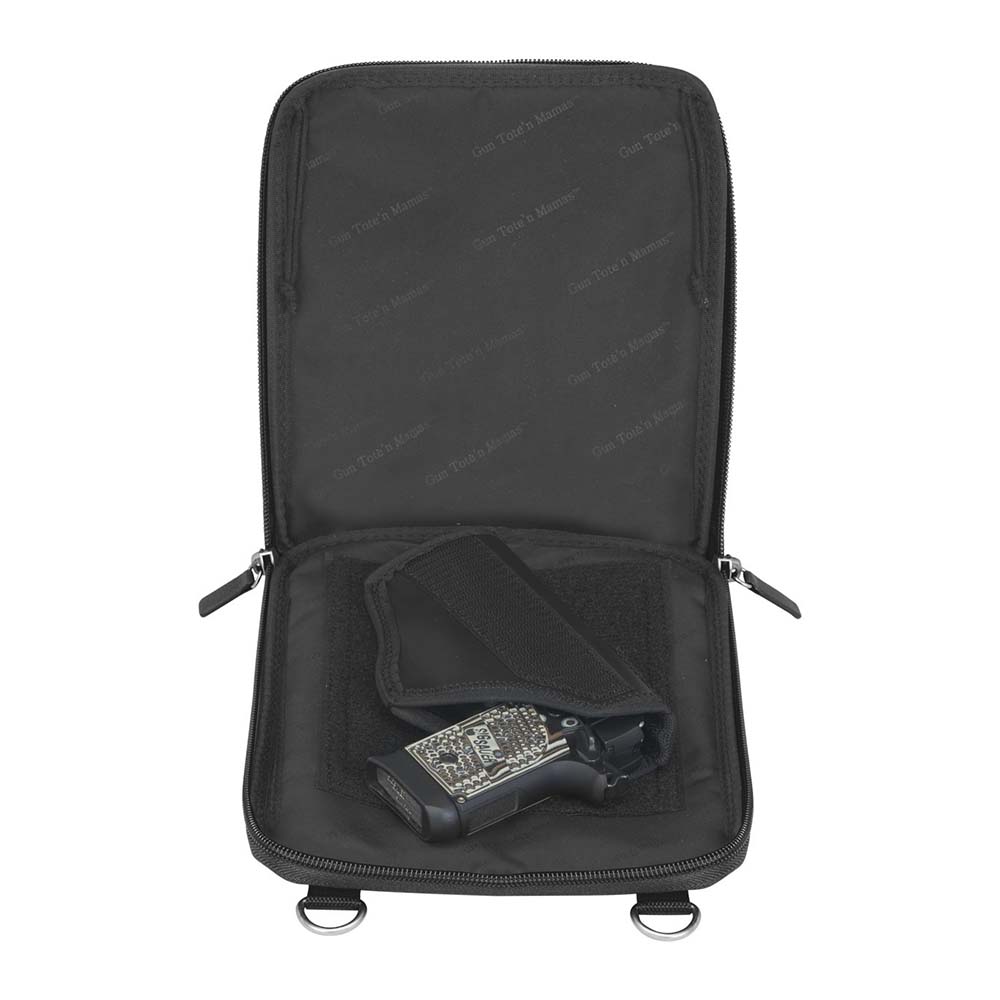 GTM-99 Crossbody Shoulder Pouch