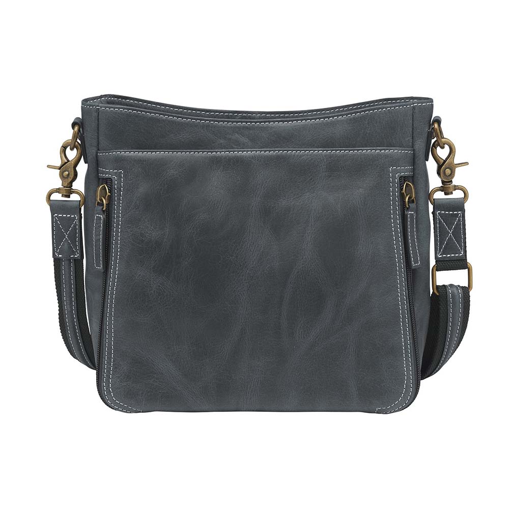 GTM-CZY/98 Slim X-Body CC Purse