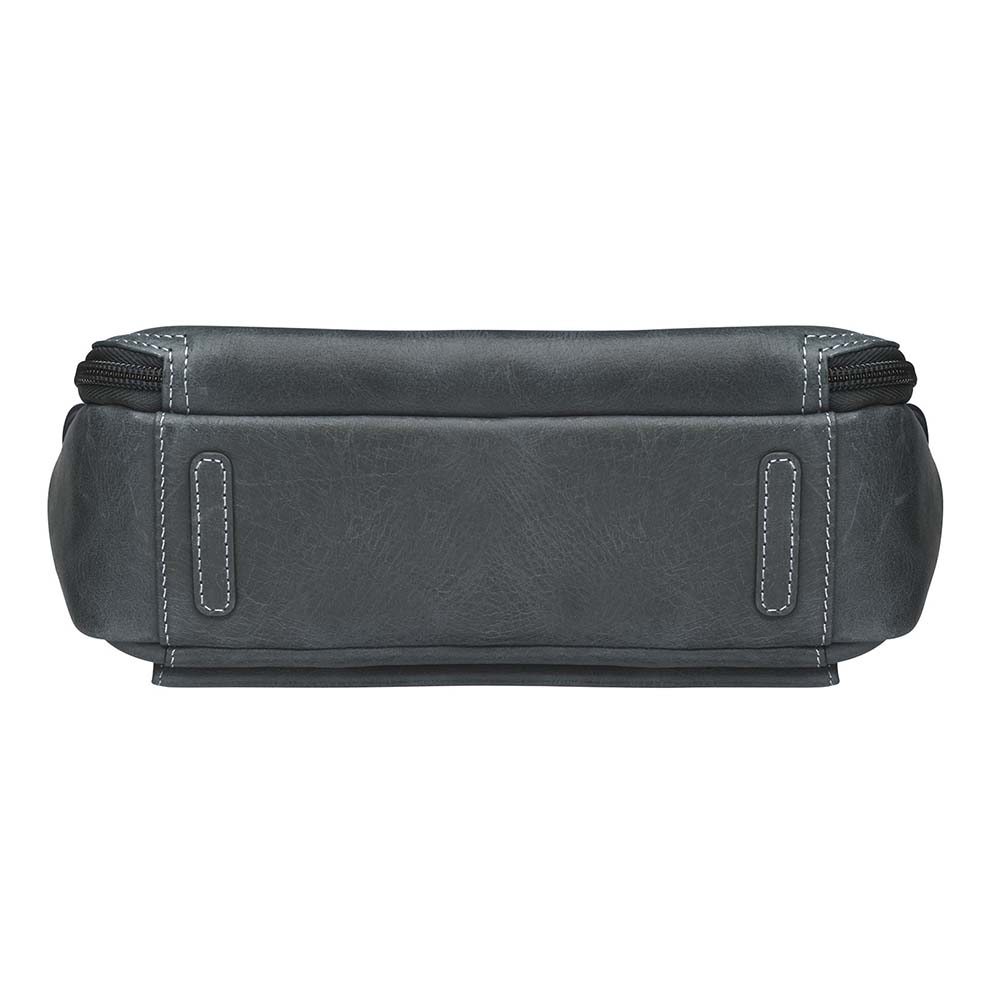 GTM-CZY/98 Slim X-Body CC Purse