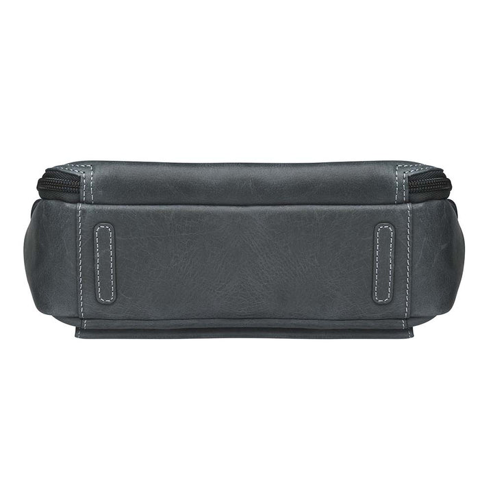 GTM-CZY/98 Slim X-Body CC Purse