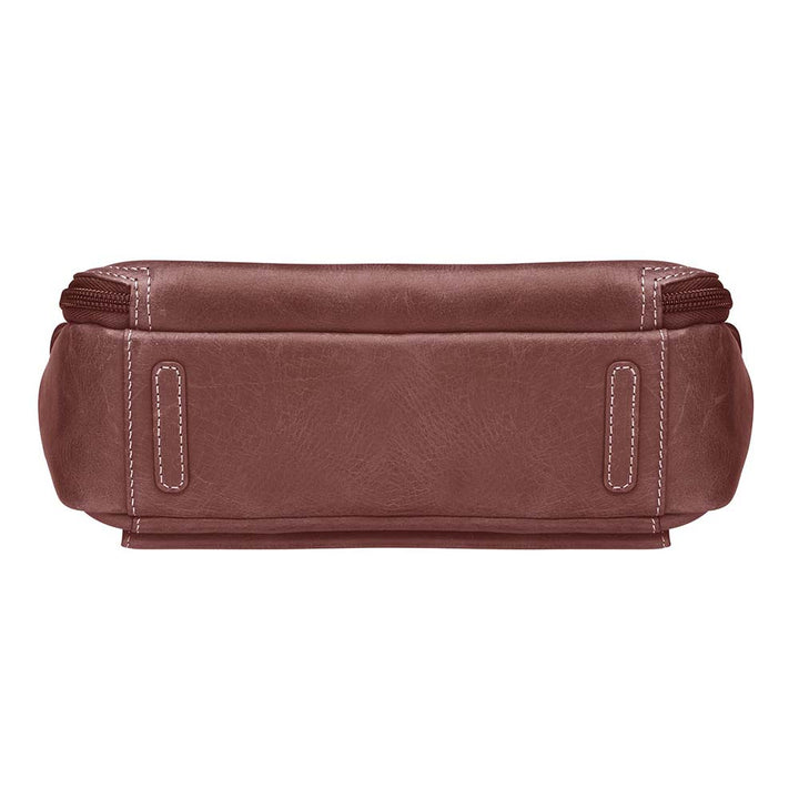 GTM-CZY/98 Slim X-Body CC Purse