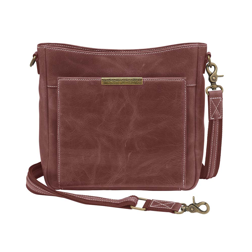 GTM-CZY/98 Slim X-Body CC Purse