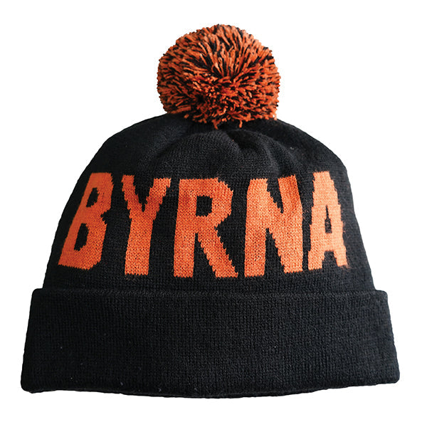 Byrna beanie hat