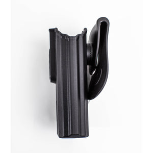Byrna Level 2 Holster - FiberOptic Topcover - Paddle- New