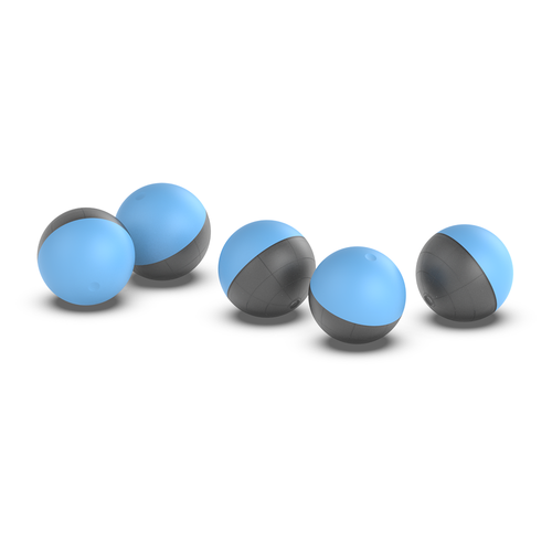 Byrna 0.68 CAL MAX Projectiles (25 Count)