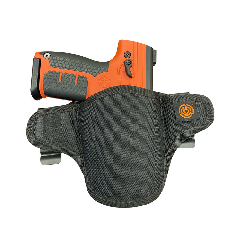 Byrna Nylon Waistband Holster Without Retention