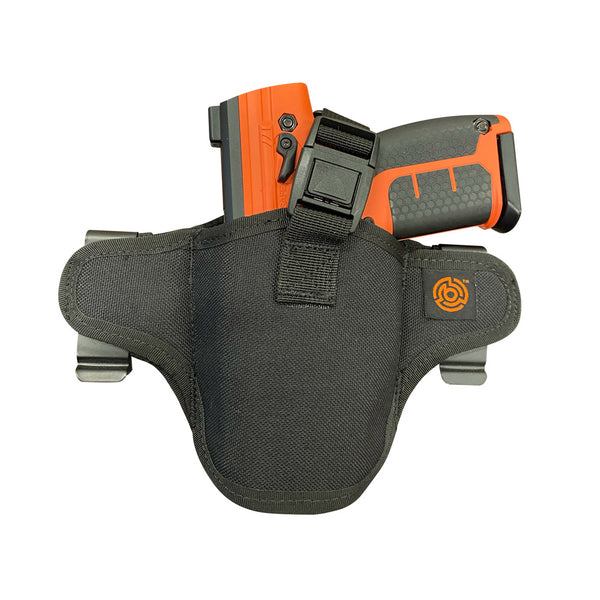 Byrna Nylon Waistband Holster With Retention
